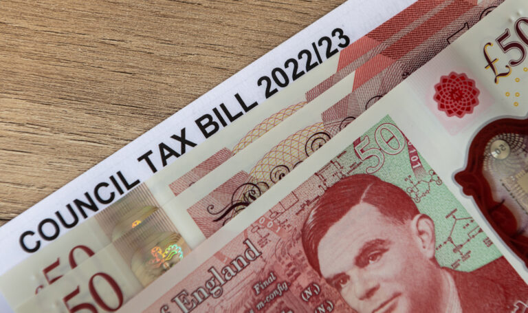 Unlock the Secrets to Challenging Your Council Tax – Learn How Today!