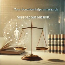 Your Donation Helps Us Help You-Support Our Mission