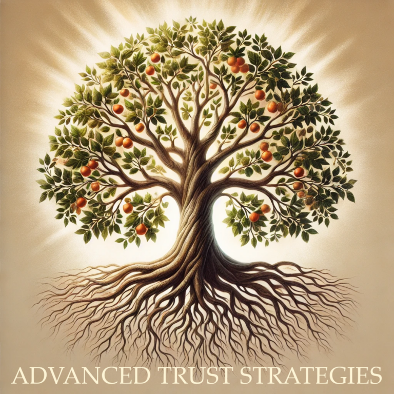 Advanced trust strategies UK